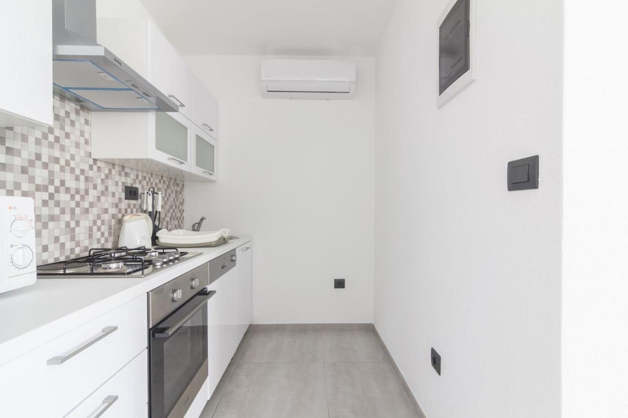 וודניאן New Family 2 Bedroom Apartment מראה חיצוני תמונה